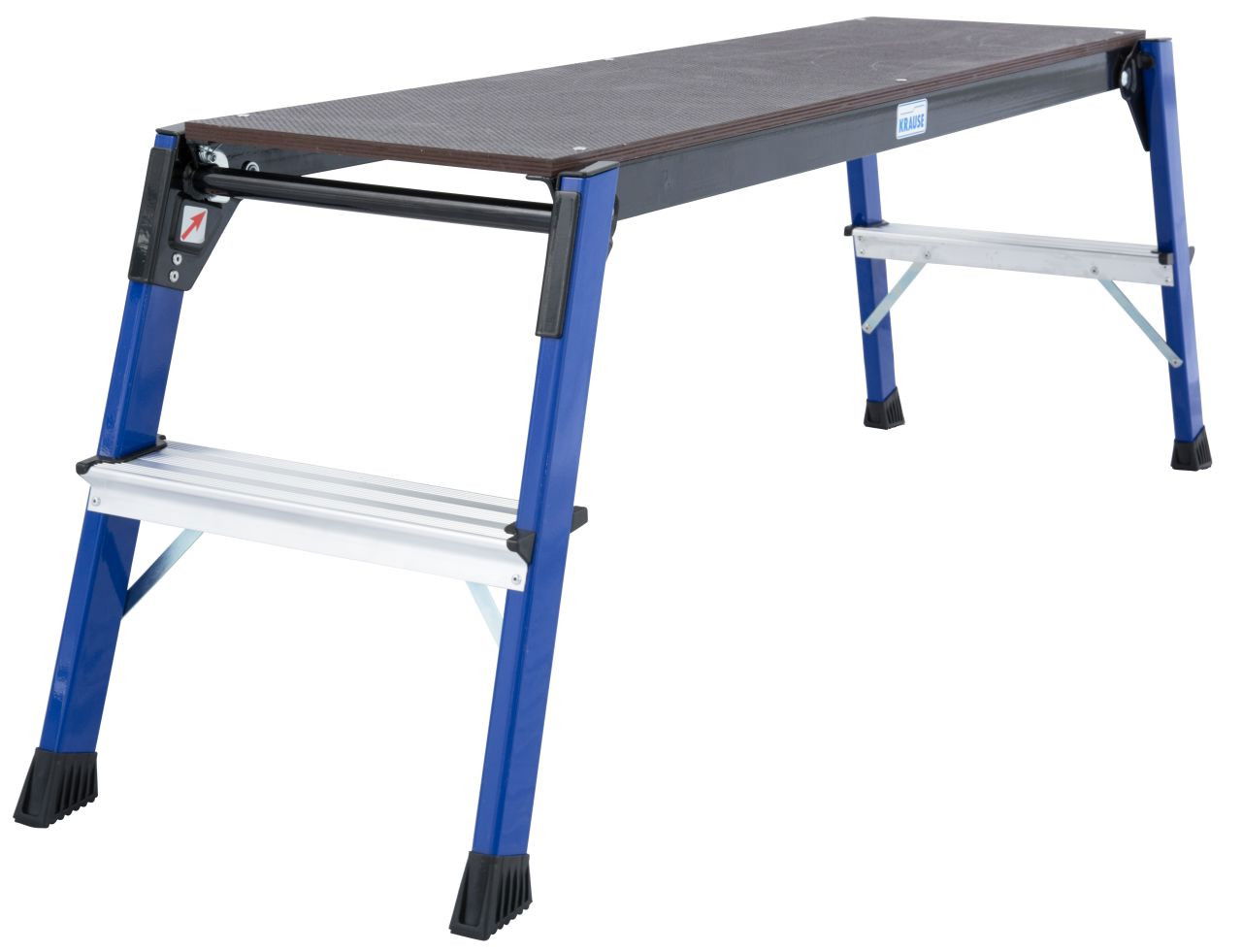 Krause MONTO StepTop összecsukható dobogó termék fő termékképe